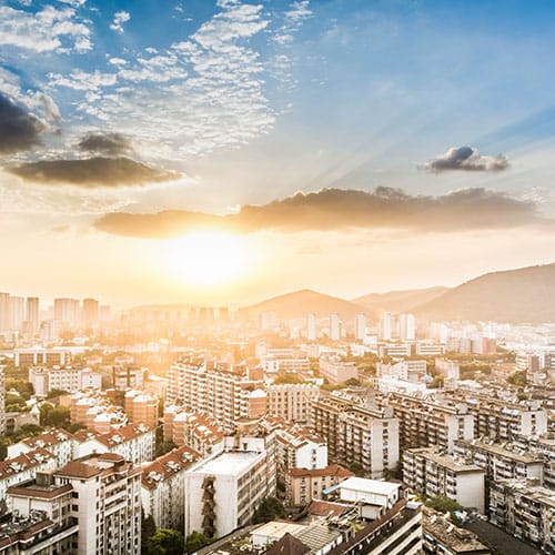 Alphaville Eus�bio Residencial